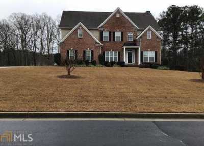 Residential Land For Sale in Fayetteville, Georgia