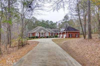 Residential Land For Sale in Fayetteville, Georgia