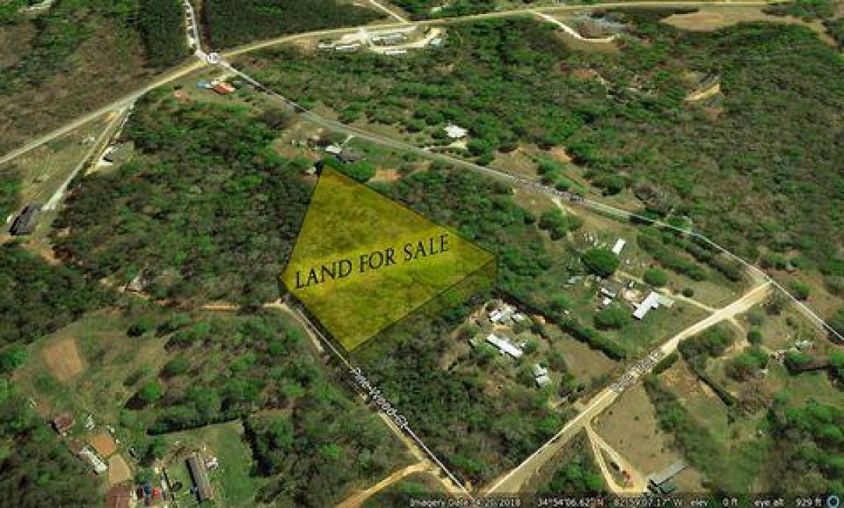 Picture of Residential Land For Sale in Mount Croghan, South Carolina, United States