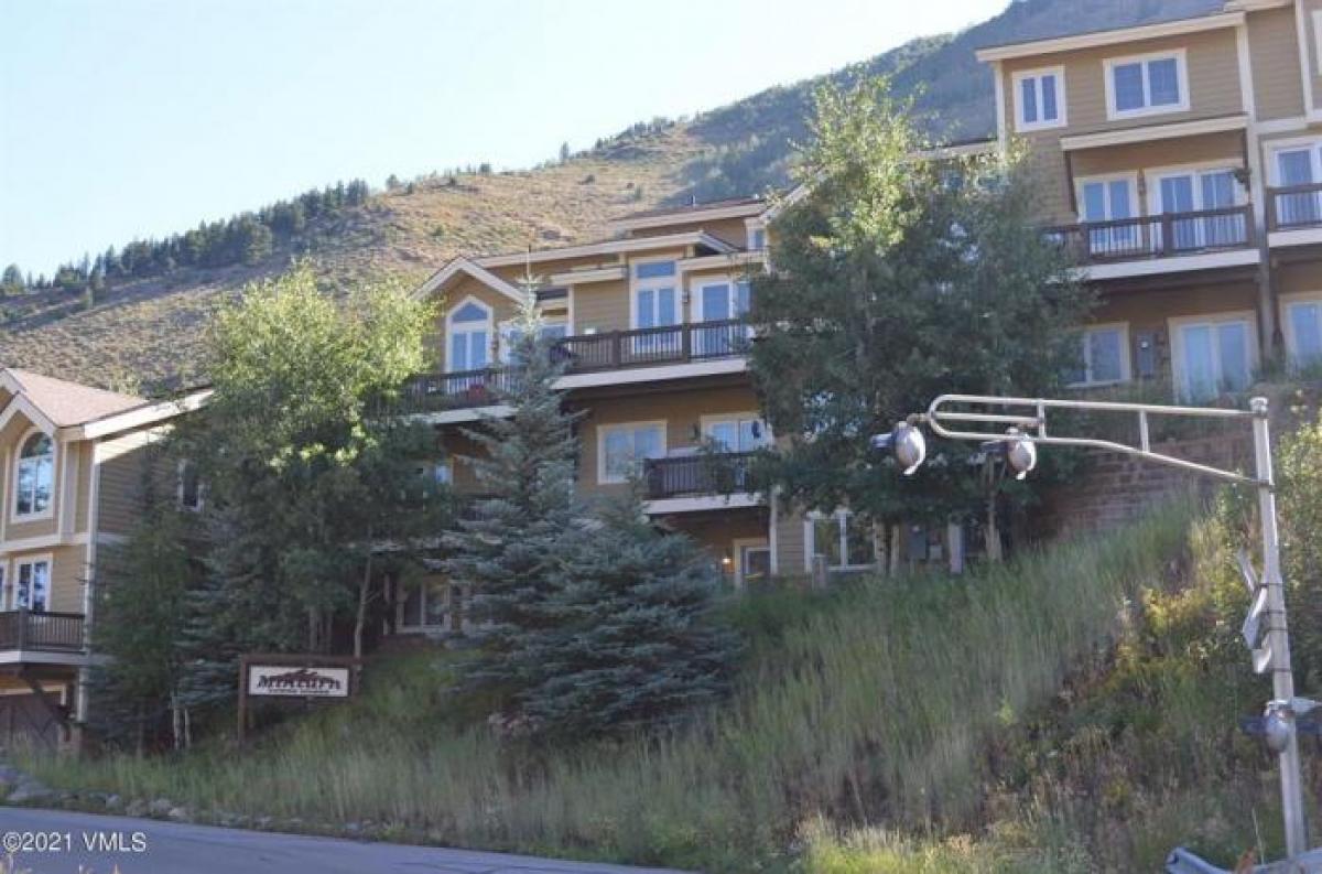 Picture of Residential Land For Sale in Minturn, Colorado, United States