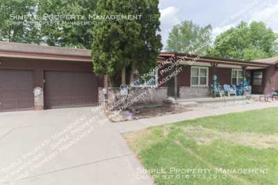 Home For Rent in Kentwood, Michigan