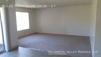 Apartment For Rent in Albany, Oregon