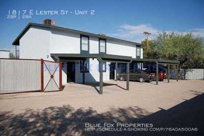 Apartment For Rent in Tucson, Arizona