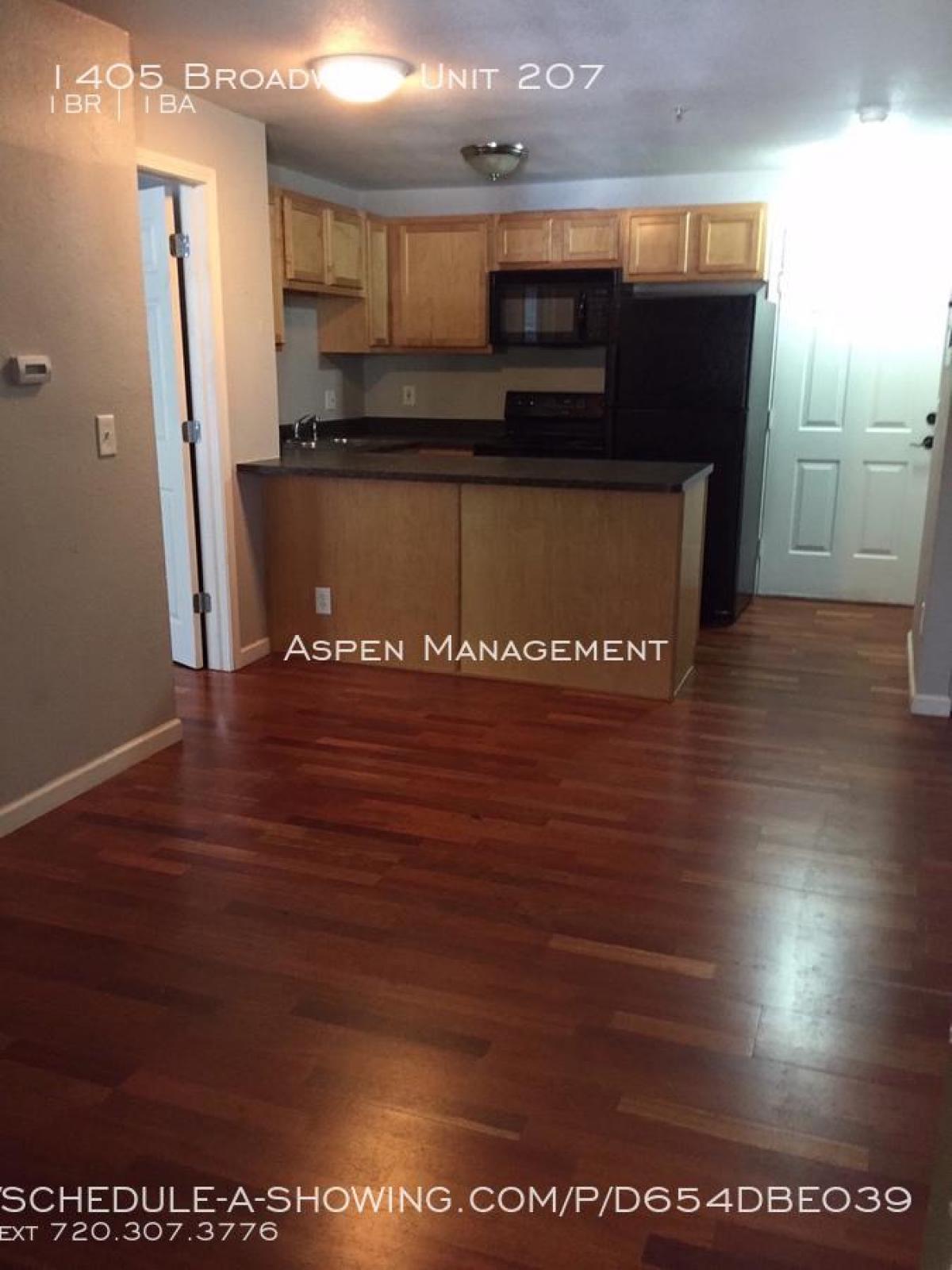 Picture of Apartment For Rent in Boulder, Colorado, United States