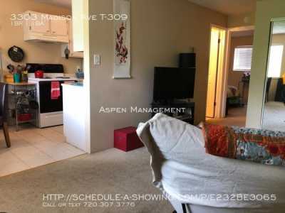 Home For Rent in Boulder, Colorado