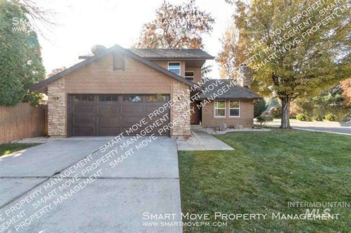 Picture of Home For Rent in Boise, Idaho, United States