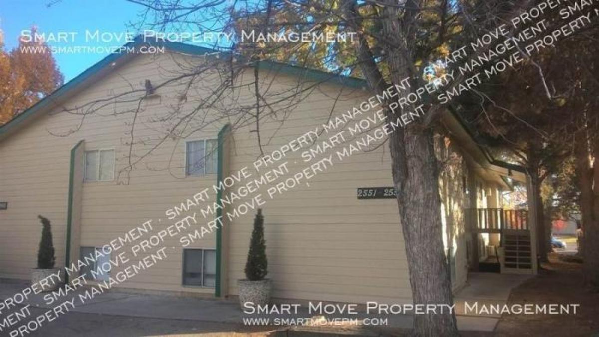 Picture of Apartment For Rent in Boise, Idaho, United States