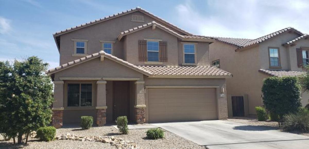 Picture of Home For Rent in El Mirage, Arizona, United States