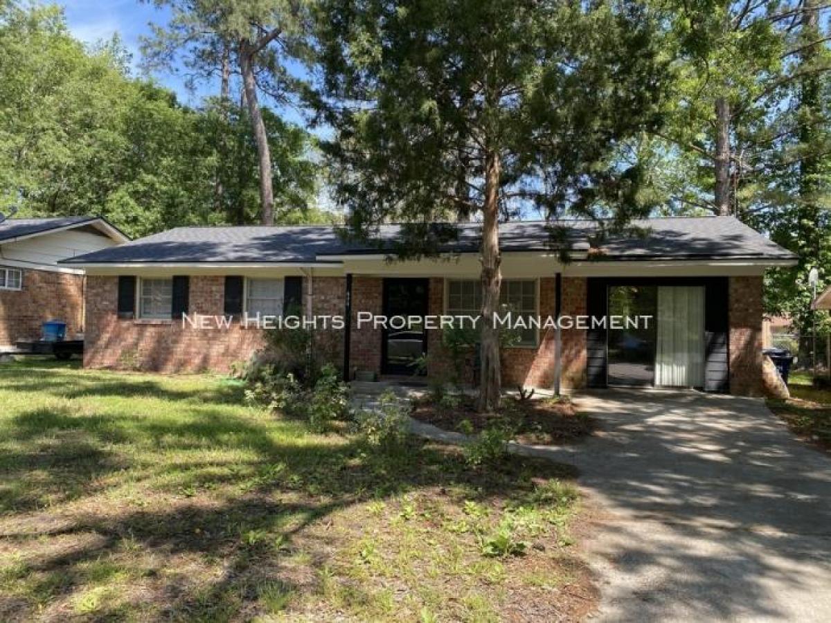 Picture of Home For Rent in Ladson, South Carolina, United States