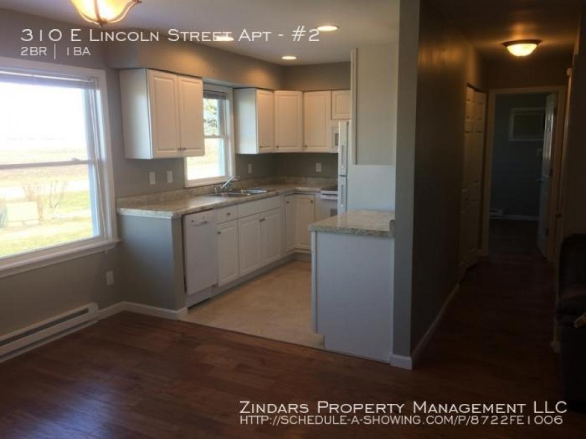 Picture of Apartment For Rent in Sheldon, Illinois, United States