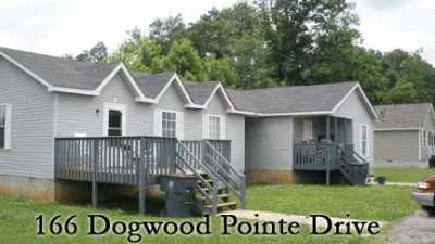 Apartment For Rent in Mcminnville, Tennessee