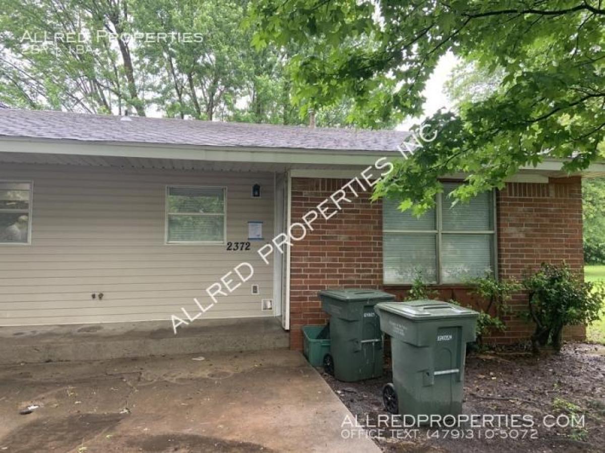 Picture of Home For Rent in Fayetteville, Arkansas, United States