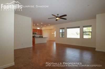 Home For Rent in Marana, Arizona