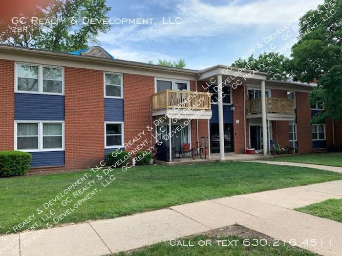 Picture of Apartment For Rent in Geneva, Illinois, United States