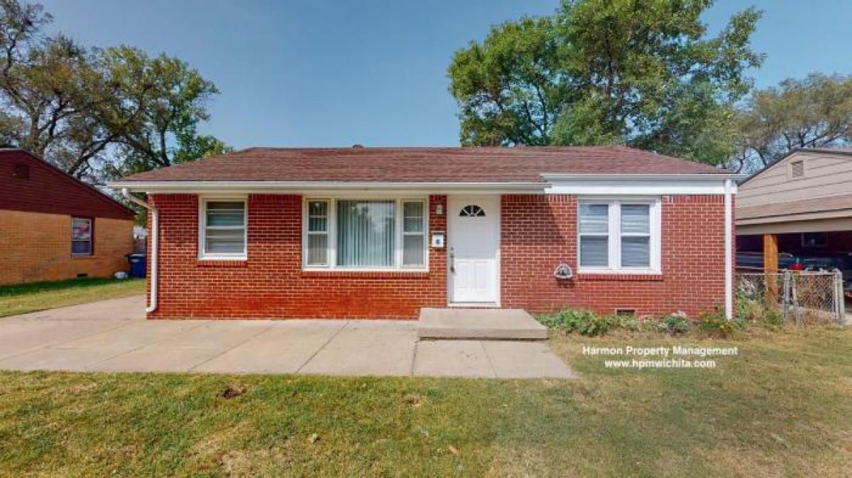 Picture of Home For Rent in Wichita, Kansas, United States