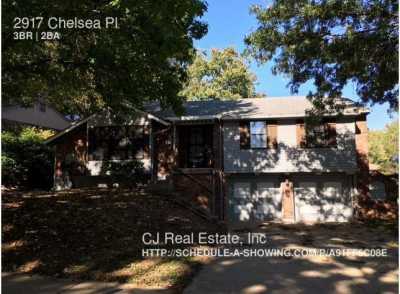 Home For Rent in Blue Springs, Missouri