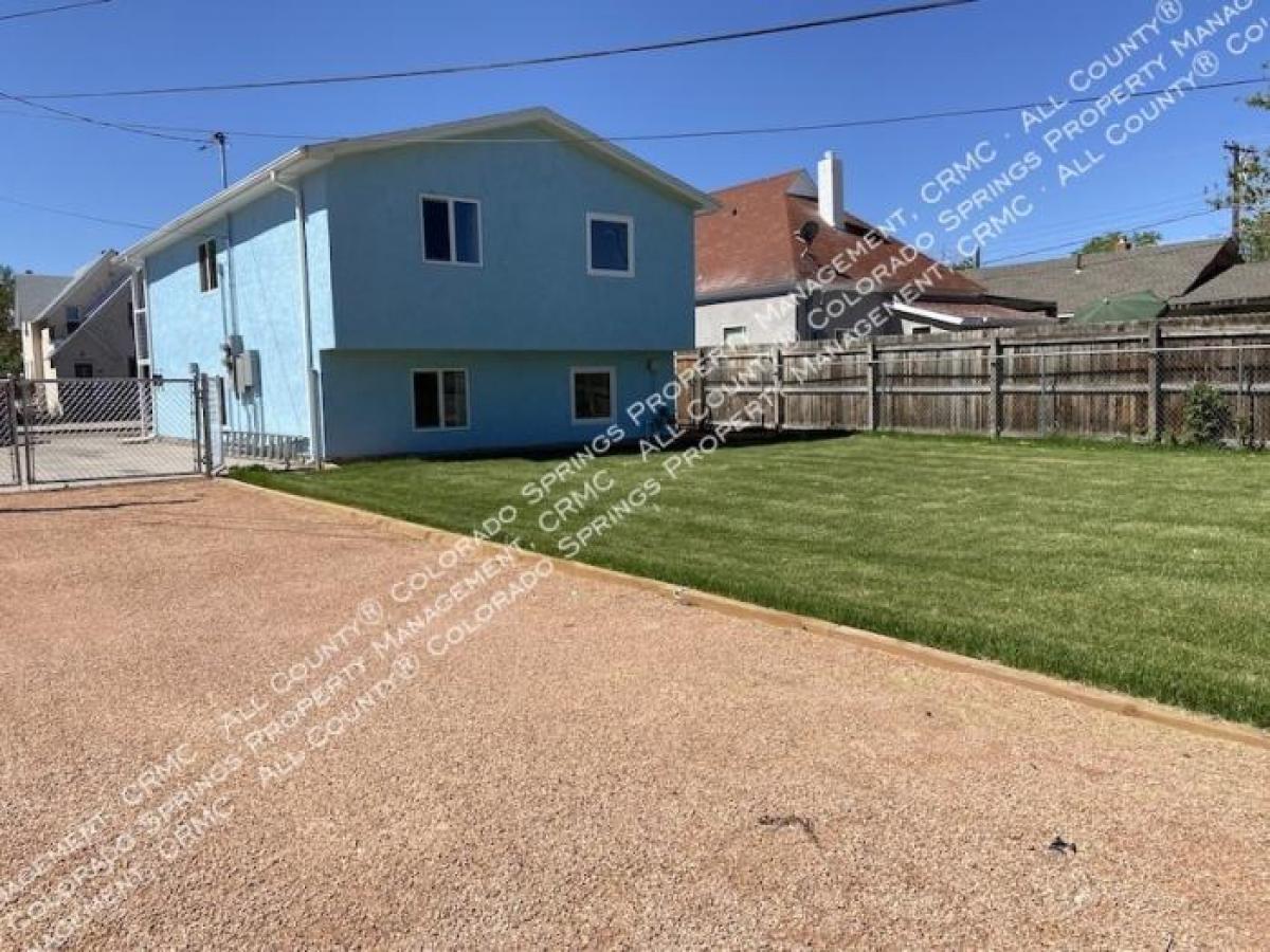 Picture of Apartment For Rent in Pueblo, Colorado, United States