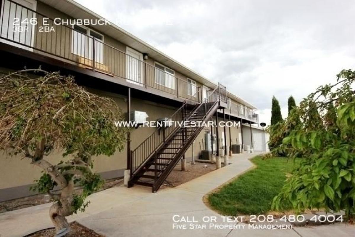 Picture of Apartment For Rent in Chubbuck, Idaho, United States