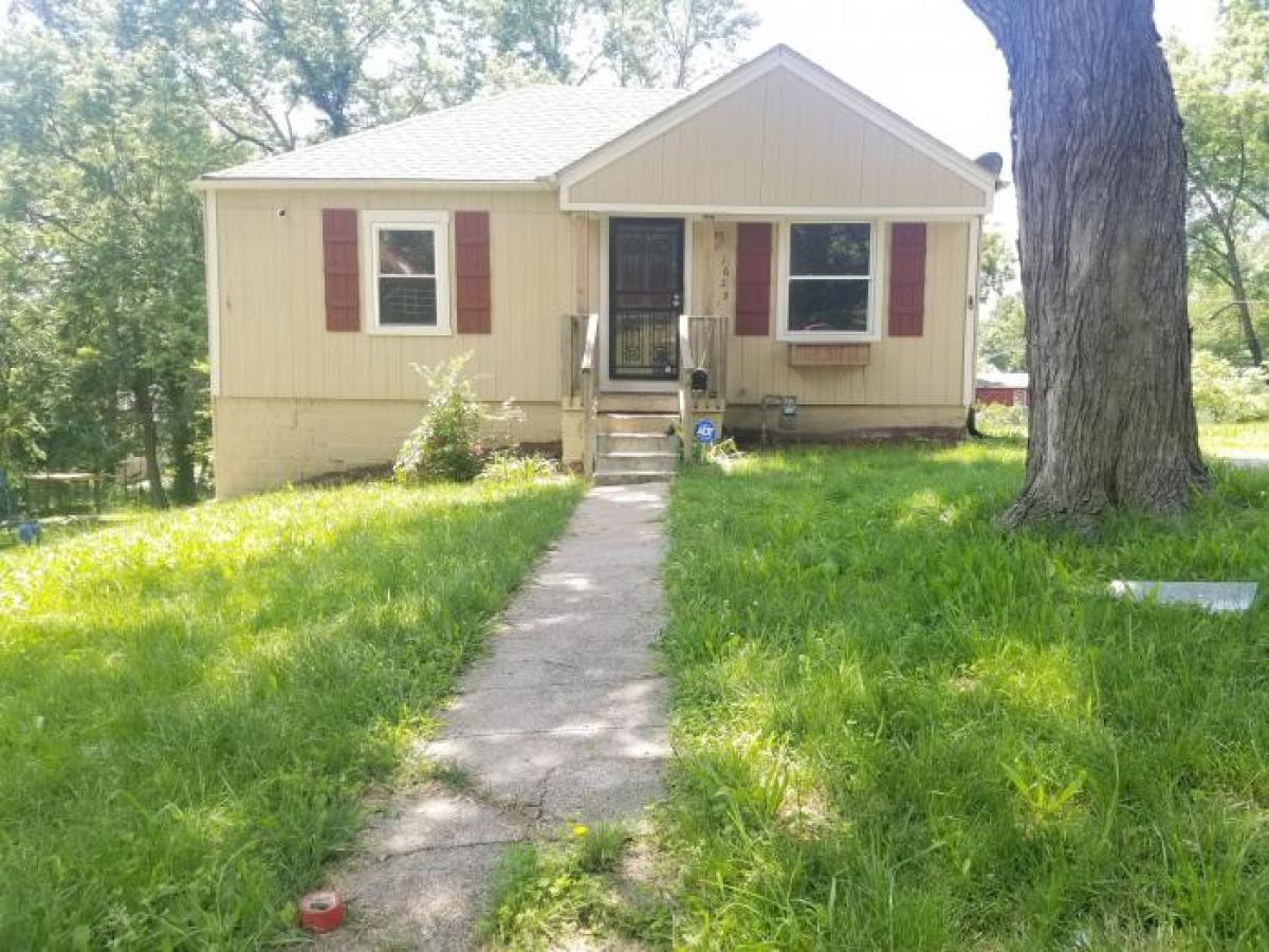 Picture of Home For Rent in Kansas City, Kansas, United States