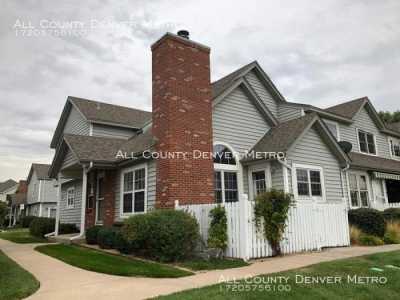 Home For Rent in Thornton, Colorado