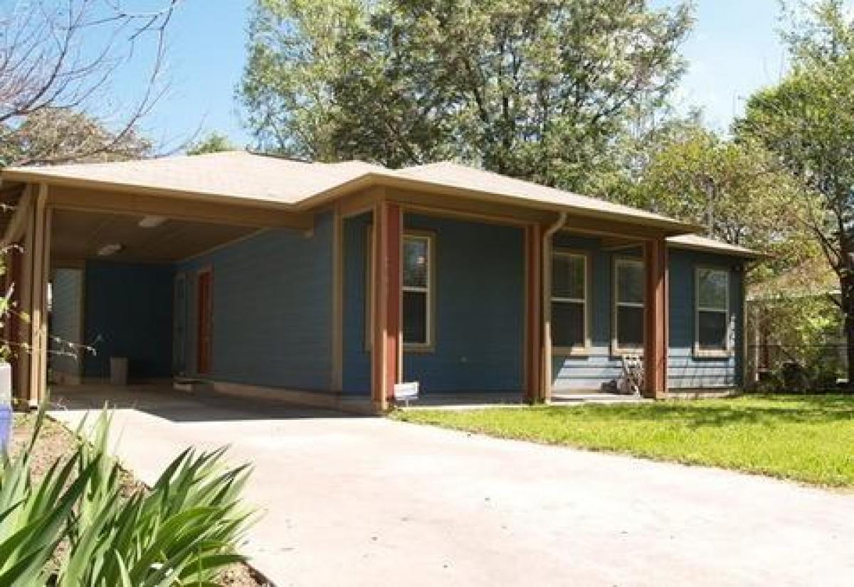 Picture of Home For Rent in Austin, Texas, United States