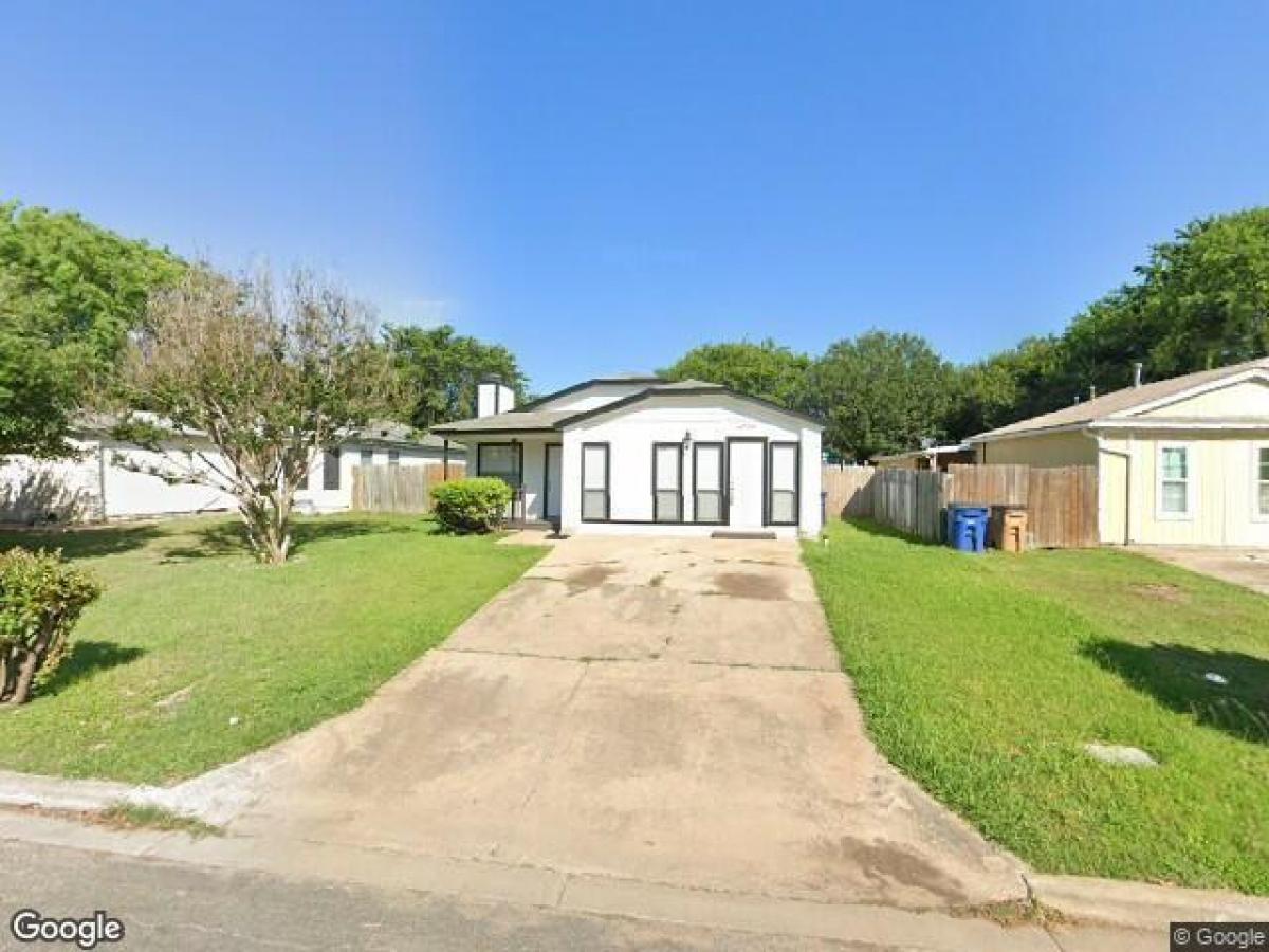 Picture of Home For Rent in Austin, Texas, United States