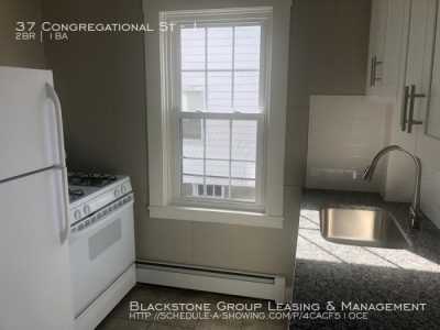 Apartment For Rent in Bristol, Rhode Island