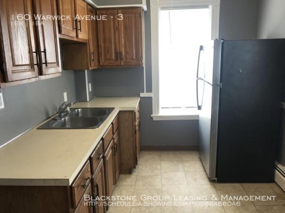 Picture of Apartment For Rent in Cranston, Rhode Island, United States