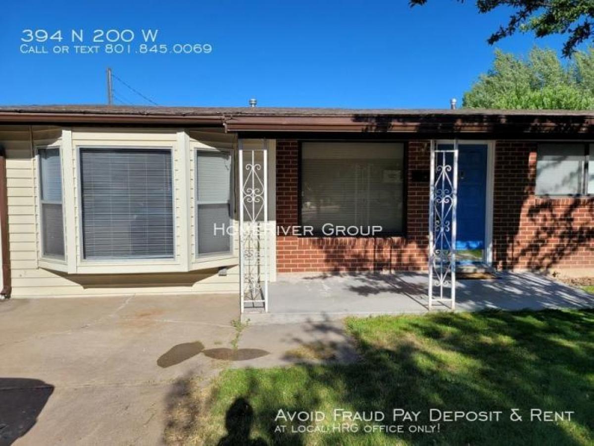 Picture of Home For Rent in Clearfield, Utah, United States