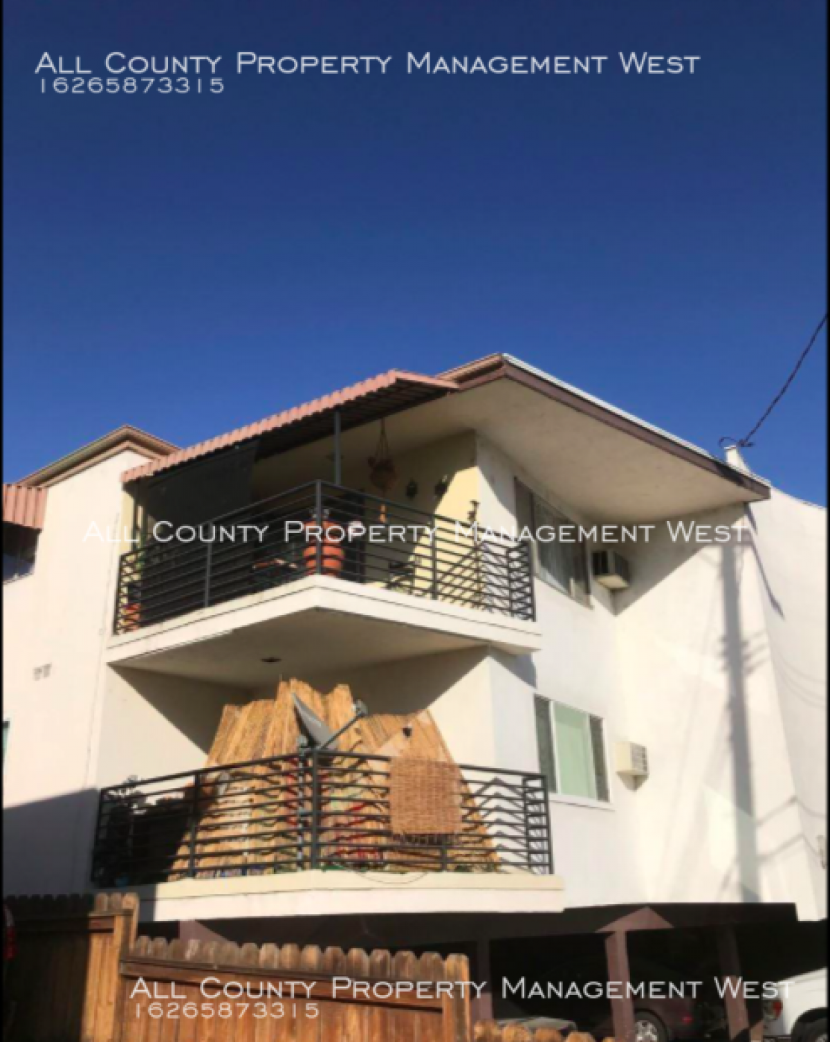 Picture of Apartment For Rent in Sherman Oaks, California, United States