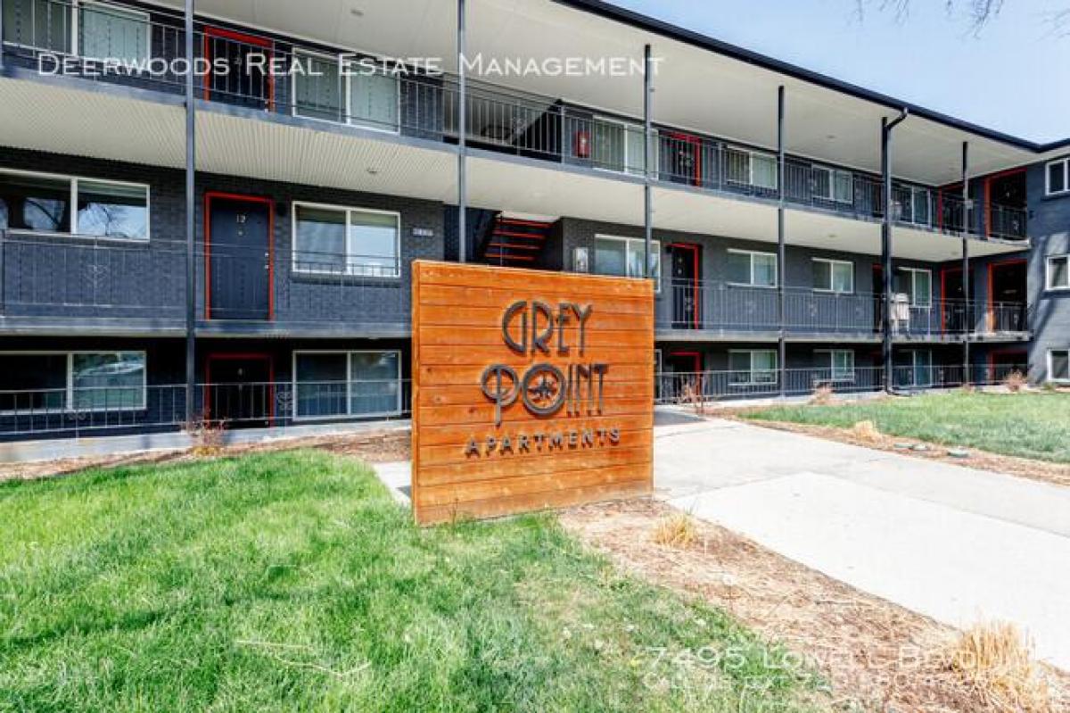 Picture of Apartment For Rent in Westminster, Colorado, United States