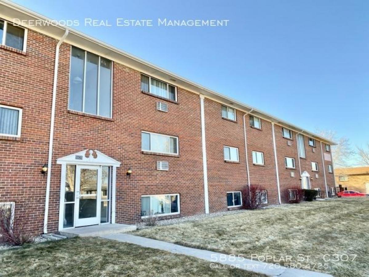 Picture of Apartment For Rent in Commerce City, Colorado, United States