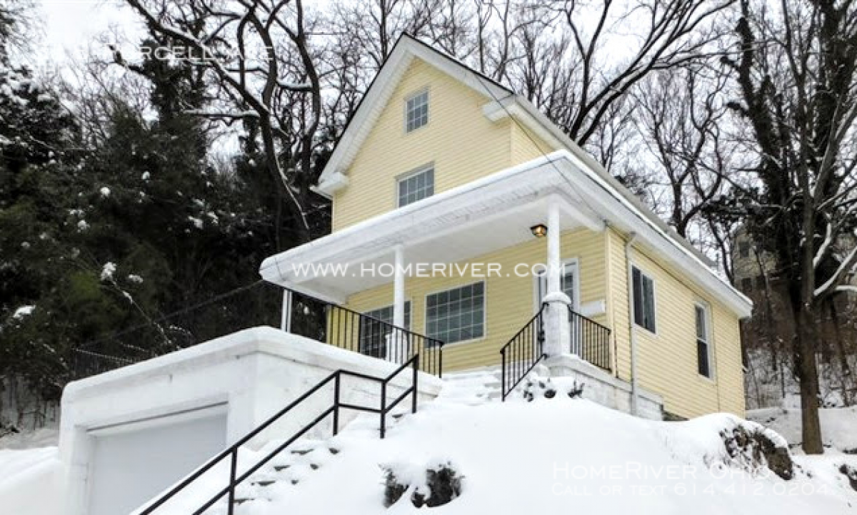 Picture of Home For Rent in Cincinnati, Ohio, United States