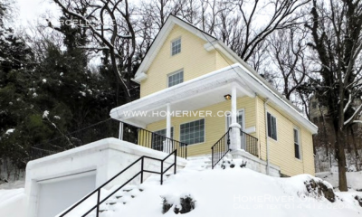 Home For Rent in Cincinnati, Ohio