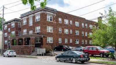 Apartment For Rent in Kansas City, Missouri