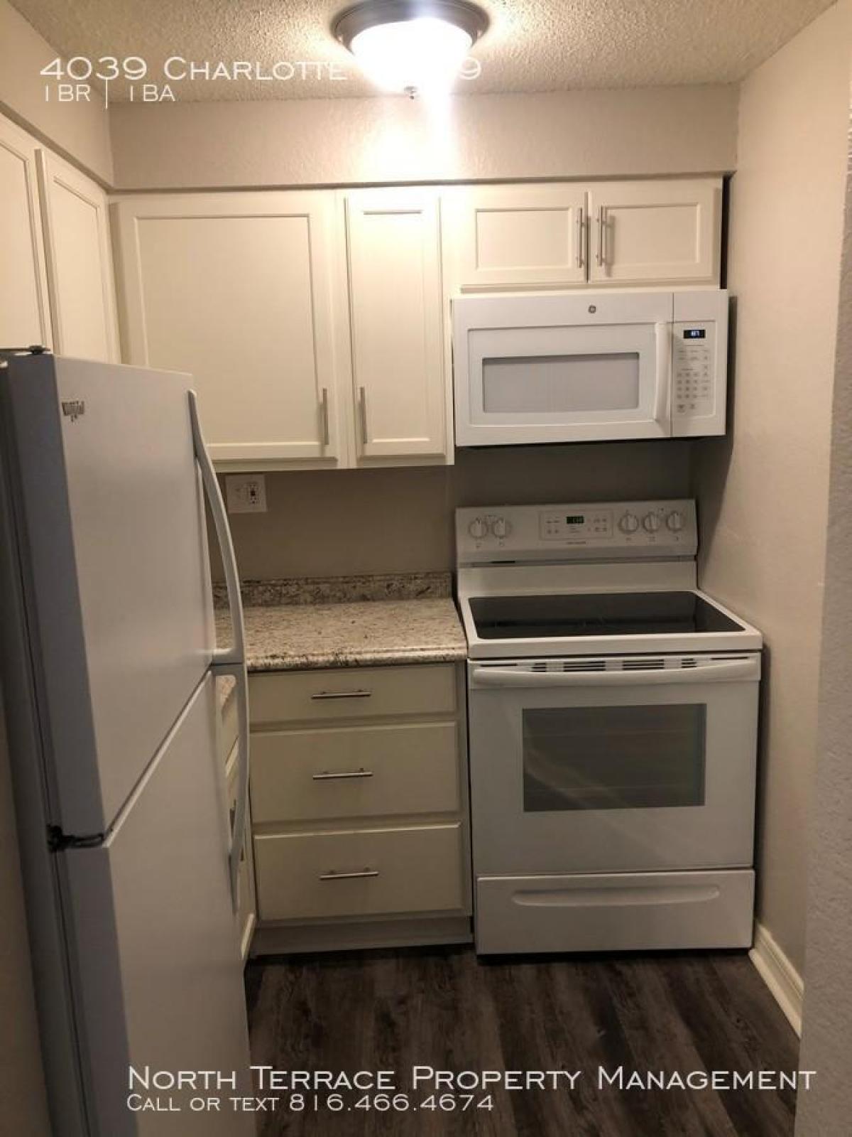 Picture of Apartment For Rent in Kansas City, Missouri, United States