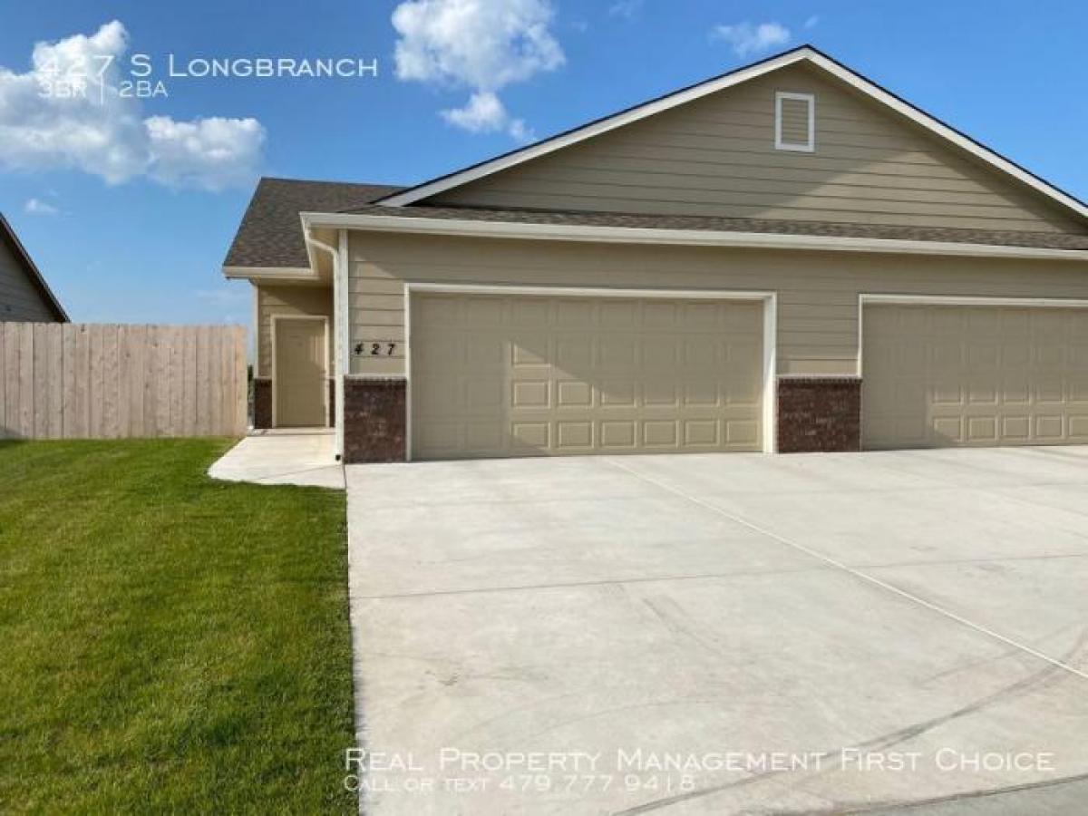 Picture of Home For Rent in Maize, Kansas, United States