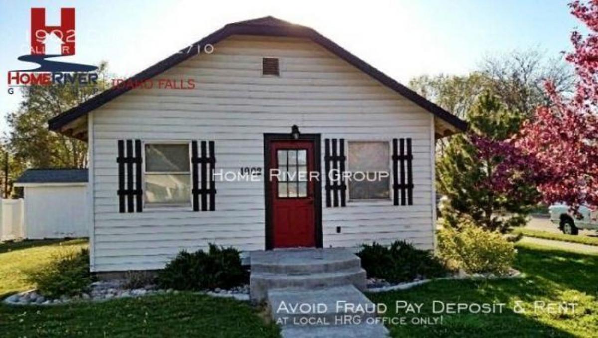 Picture of Home For Rent in Idaho Falls, Idaho, United States