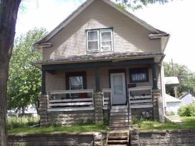 Home For Rent in Lincoln, Nebraska