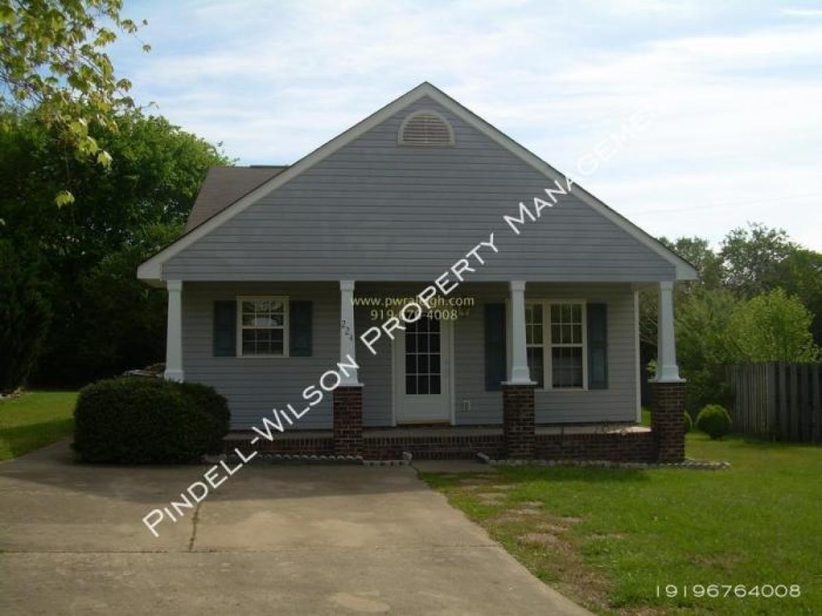 Picture of Home For Rent in Wake Forest, North Carolina, United States