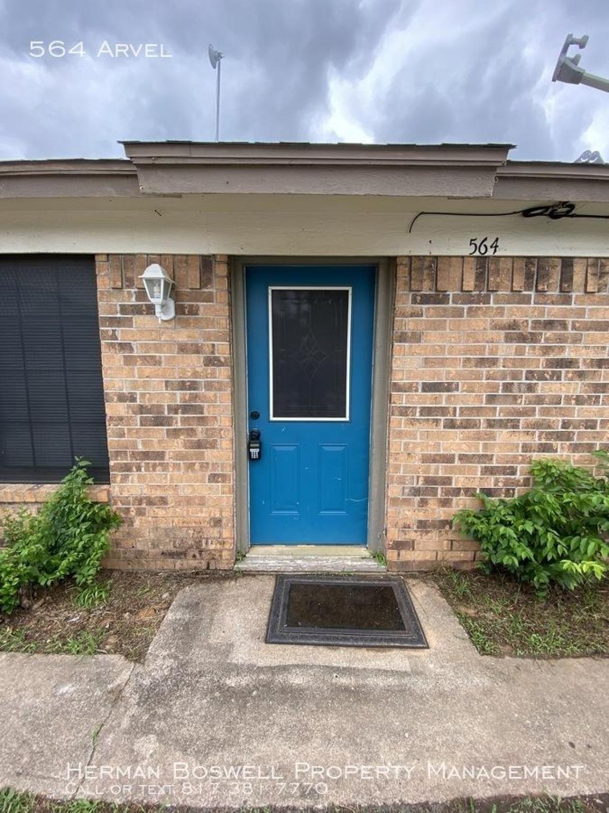 Picture of Home For Rent in Azle, Texas, United States