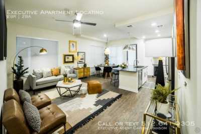 Apartment For Rent in Dallas, Texas