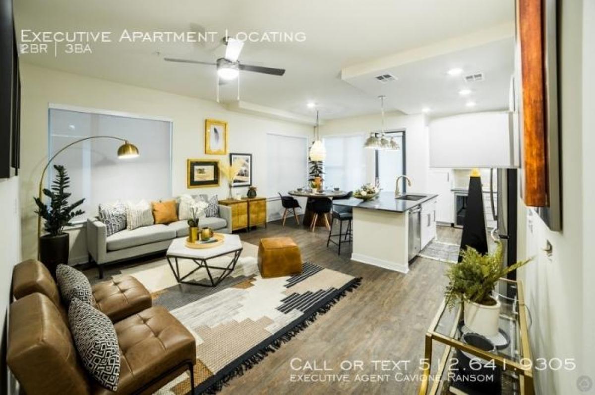 Picture of Apartment For Rent in Dallas, Texas, United States