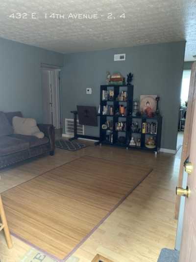 Apartment For Rent in Columbus, Ohio