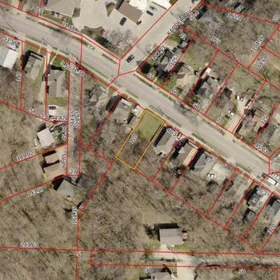 Residential Land For Sale in Council Bluffs, Iowa