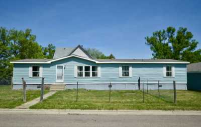 Home For Sale in Groton, South Dakota