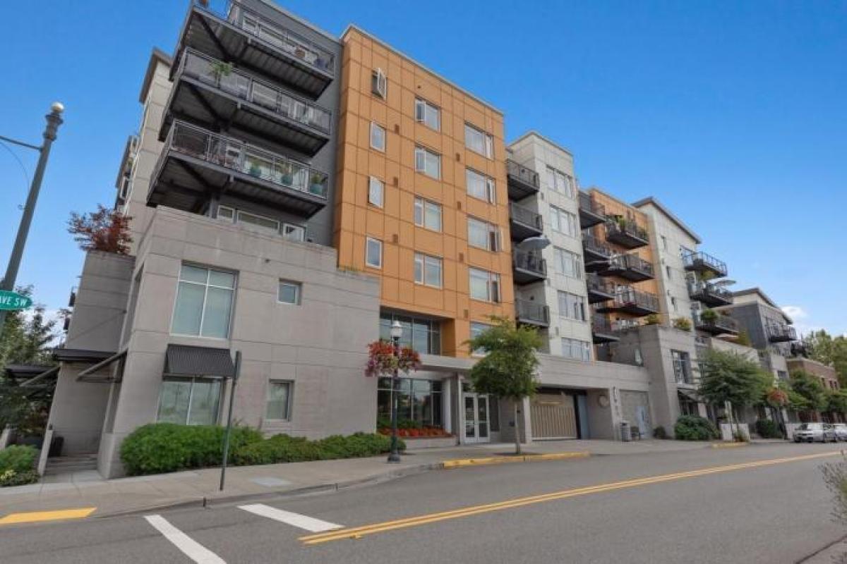 Picture of Condo For Rent in Burien, Washington, United States