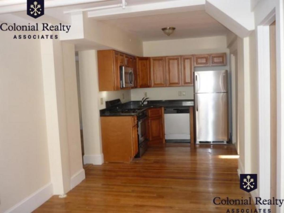 Picture of Apartment For Rent in Brookline, Massachusetts, United States