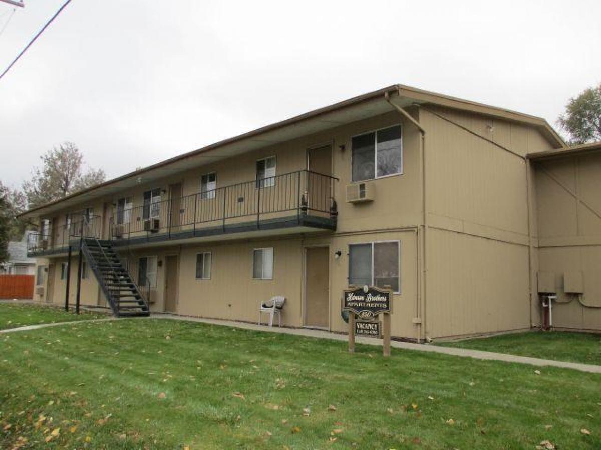 Picture of Apartment For Rent in Billings, Montana, United States