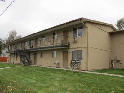 Apartment For Rent in Billings, Montana